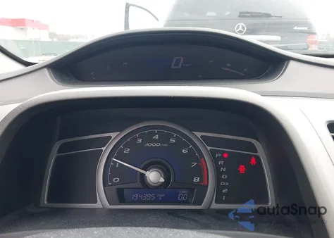 2007 Honda Civic Ex from USA, damaged, VIN 2HGFG12827H583550